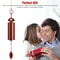 Large Deep Resonance Serenity Bell Heroic Windchime For Home Outdoor And Yard Decoration 4
