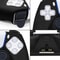 Silicone Case For PS5 Controller Protective Skin Thumb Grips Kit 1
