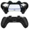 Silicone Case For PS5 Controller Protective Skin Thumb Grips Kit 2