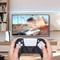 Silicone Case For PS5 Controller Protective Skin Thumb Grips Kit 0