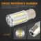 LED Tail Light Bulbs Super Bright Brake Backup And Turn Signal Lighting 4