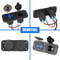 Dual USB Car Charger Cigarette Lighter Socket Plug For Cars Trucks 5