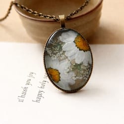 silicone resin mold craft kit jewelry casting epoxy pendant trays for diy crafts