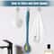 Long Handle Bath Brush With Soft Bristles 2