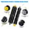 Replacement Parts Kit Vacuum Filter Brush Cleaner Maintenance Accessories 2