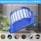 Replacement Parts Kit Vacuum Filter Brush Cleaner Maintenance Accessories 3