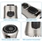 Pull Down Faucet Spray Head Replacement For Kitchen Faucet Part 4