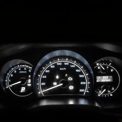 led wedge dash hvac climate control switch bulbs for automotive lighting