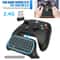Wireless Game Controller Keyboard Chatpad 3