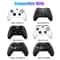 Wireless Game Controller Keyboard Chatpad 6