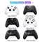 Wireless Game Controller Keyboard Chatpad 6