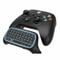 Wireless Game Controller Keyboard Chatpad 0