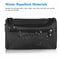 Travel Toiletry Bag For Men Women Waterproof Cosmetic Shaving Makeup Case Organizer 7
