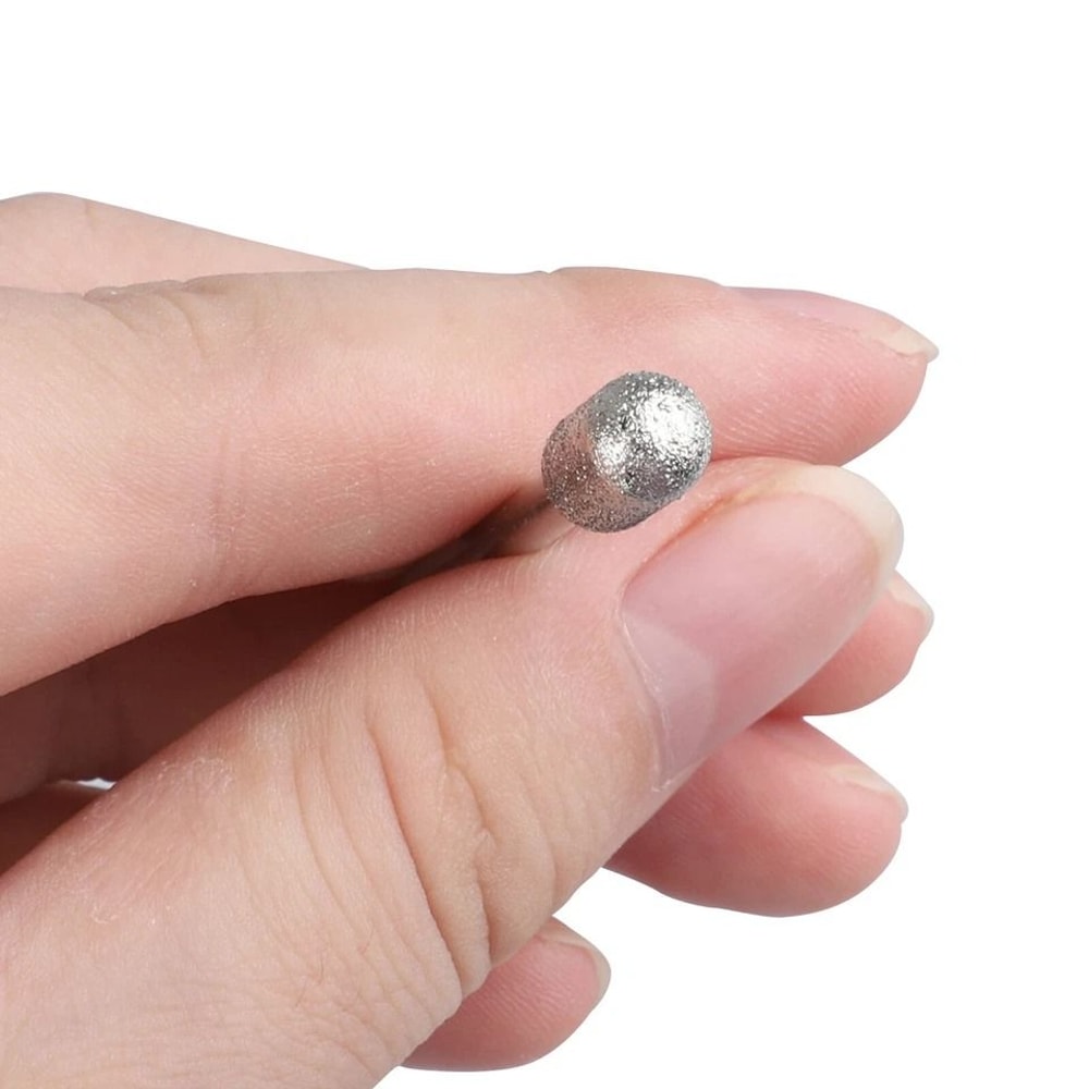 Grinding And Cutting Bit Set For Dremel Rotary Tool 0