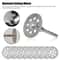 Grinding And Cutting Bit Set For Dremel Rotary Tool 5