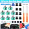 Complete Repair Tool Kit For Controllers 6