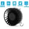 Replacement Internal Cooling Fan Silent Cooling Solution 4