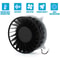 Replacement Internal Cooling Fan Silent Cooling Solution 4