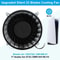 Replacement Internal Cooling Fan Silent Cooling Solution 5