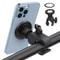 Magnetic Phone Holder For Treadmill Bike 1