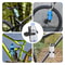 Bicycle Drink Holder For Handlebar Mountable Beverage Bottle Cage 5