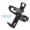 Bicycle Drink Holder For Handlebar Mountable Beverage Bottle Cage 6