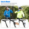 Bicycle Drink Holder For Handlebar Mountable Beverage Bottle Cage 8