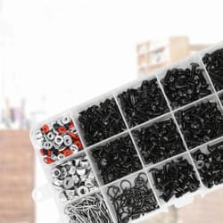 rc screws kit universal hardware fasteners for rc vehicles