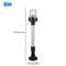 Boat Yacht LED Navigation Light Fold Down Anchor Stern Pole Lamp 2