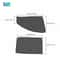 Magnetic Car Side Window Sunshade UV Blocker Mesh Shield For Privacy And Easy Installation 1