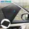 Magnetic Car Side Window Sunshade UV Blocker Mesh Shield For Privacy And Easy Installation 6