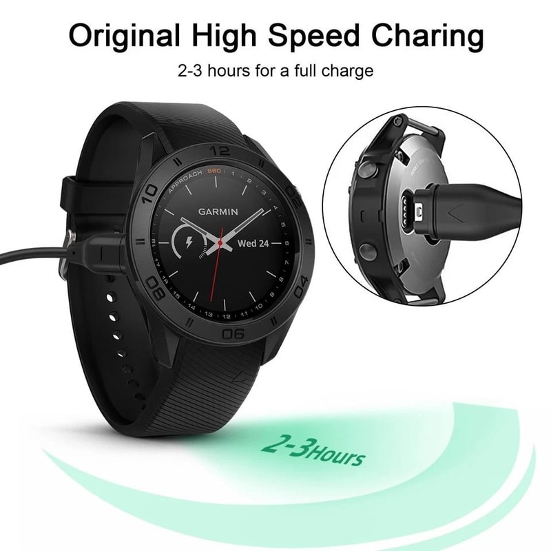 USB Charging Cable For Fast Reliable Charging 2