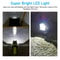 LED Flashlight Bulbs Upgrade Replacement With Bright Light 2