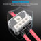 Gauge Power Distribution Block For Car Audio Systems 2