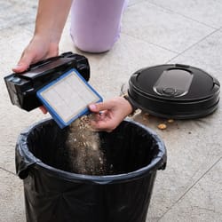 robot vacuum cleaner replacement parts kit