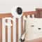 Flexible Mount For Infant Optics Camera Stand Baby Monitor Mount For Crib 0