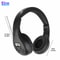 Foldable Radio Headphones With Stereo Bass And Noise Reduction 3