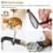 Eyeglass Repair Kit Complete Set With Screws Nut Nose Pads And Screwdriver For Glasses Watches 1