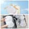 Bra Laundry Bag For Washing Delicates With Zipper Closure 3
