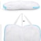 Bra Laundry Bag For Washing Delicates With Zipper Closure 2