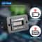 Battery Indicator Meter Gauge For Golf Cart Boat ATV And More 6