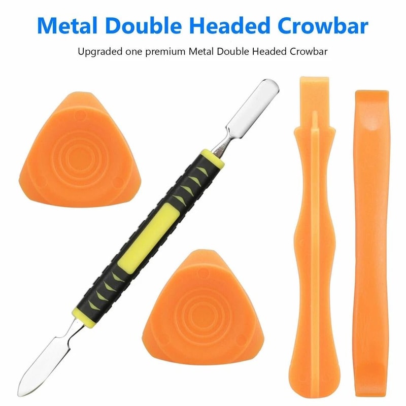 Repair Tools Kit For Xbox And PS Controllers Magnetic Screwdriver Set 1