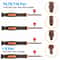 Repair Tools Kit For Xbox And PS Controllers Magnetic Screwdriver Set 3