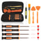 Repair Tools Kit For Xbox And PS Controllers Magnetic Screwdriver Set 6