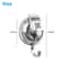 Heavy Duty Suction Cup Hooks Waterproof Wall Hanger For Kitchen Bathroom 1