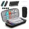 Switch Travel Carry Case With Protective Cover Screen Protector 6