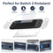 Switch Travel Carry Case With Protective Cover Screen Protector 4