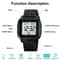 Fashion Men Waterproof Sports Watch With LED Display Multifunction Digital Wristwatch 2