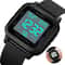 Fashion Men Waterproof Sports Watch With LED Display Multifunction Digital Wristwatch 4