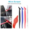 Vinyl Car Wrap Tool Kit For Window Tint Squeegee Installation 3